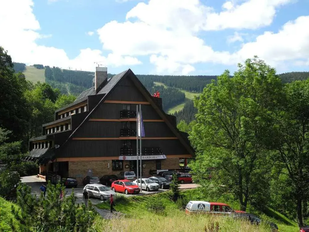 Photo 3 of Hotel Barbora